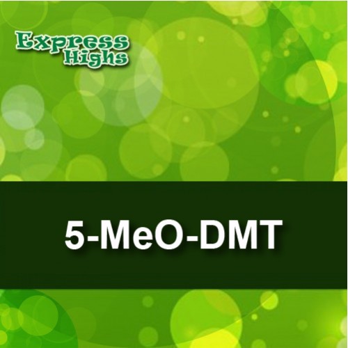 5-MeO-DMT 250mg