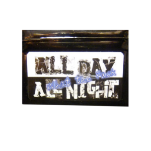 All Day All Night 1g