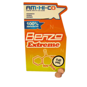 Benzo Extreme