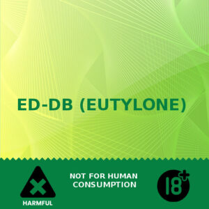 ED-DB (EUTYLONE)