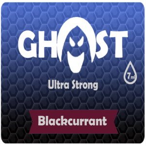 Ghost Menthol Ultra Strong Liquid Herbal Incense 7ml