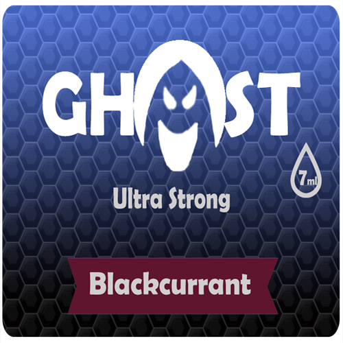 Ghost Menthol Ultra Strong Liquid Herbal Incense 7ml