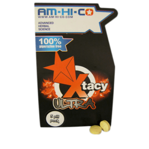 X-Tacy Ultra