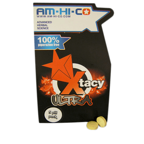 X-Tacy Ultra