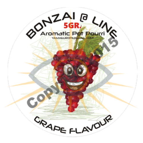 Bonzai @ Line Herbal Incense 5g (5 different aromas) - Image 6