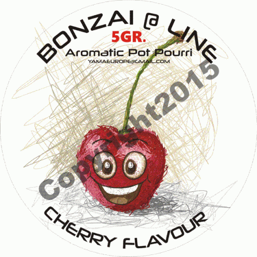 Bonzai @ Line Herbal Incense 5g (5 different aromas) - Image 7
