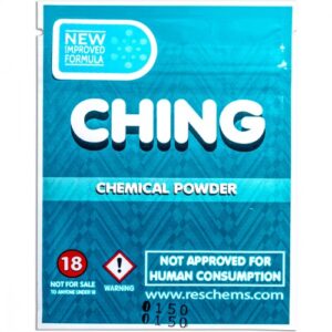 Ching 1g