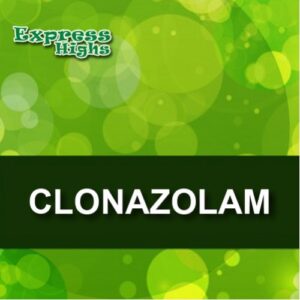 Clonazolam 250mg