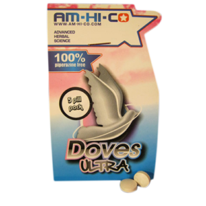 Doves Ultra