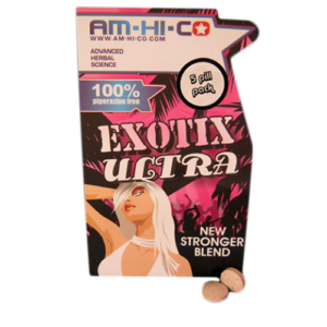 Exotix Ultra