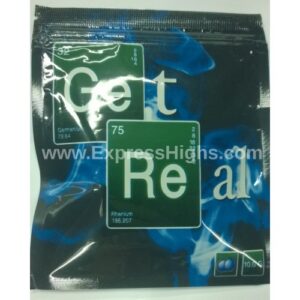 Get Real Herbal Incense 10g