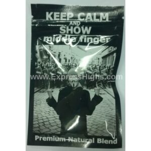 Keep Calm Herbal Incense 5g