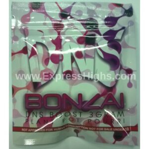 Bonzai DNS Herbal Incense 3g