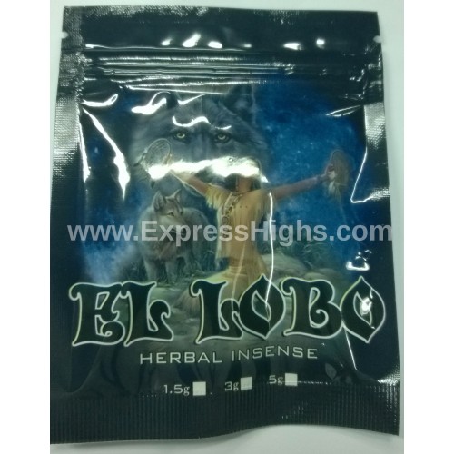 Herbal Incense Variety Pack №5 - Image 5