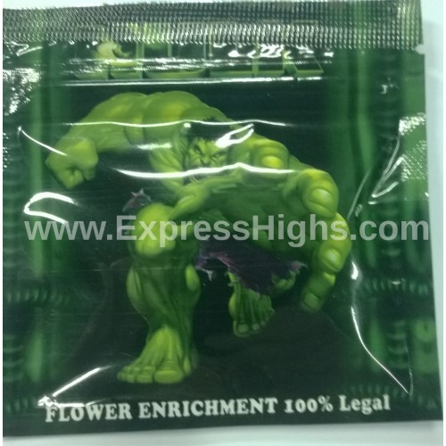 Herbal Incense Variety Pack №5 - Image 3