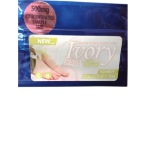 Ivory Wave ULTRA 0.5g