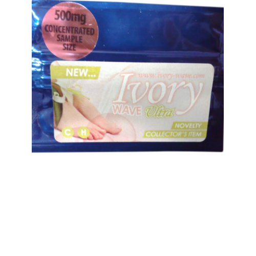 Ivory Wave ULTRA 0.5g