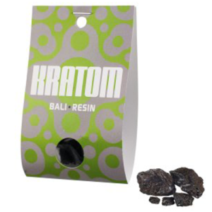 Kratom Bali Resin Extract 15g