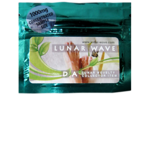 Lunar Wave 1g