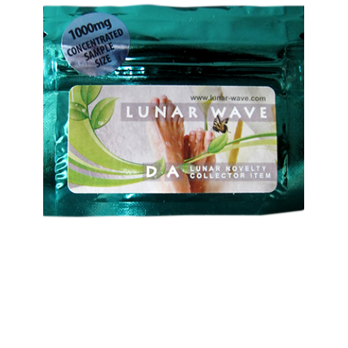 Lunar Wave 1g
