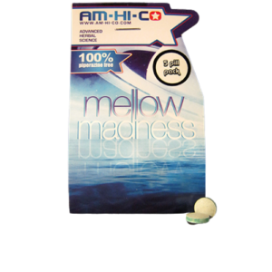 Mellow Madness