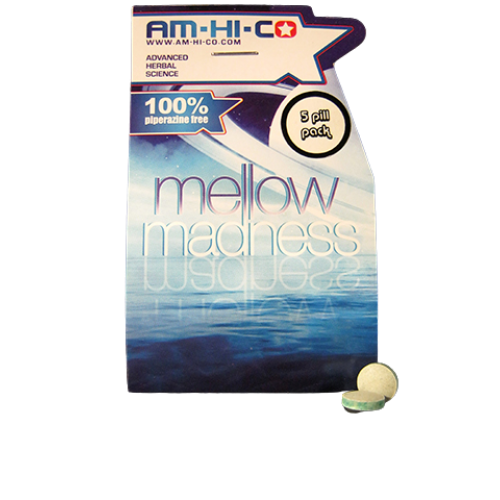 Mellow Madness