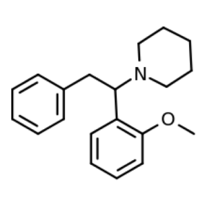 Methoxphenidine 2g