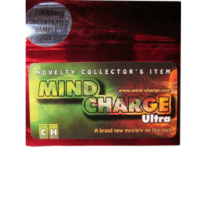 Mind Charge Ultra 1g