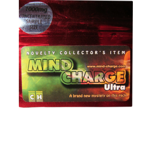 Mind Charge Ultra 1g