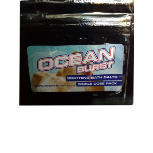 Ocean Burst 1g