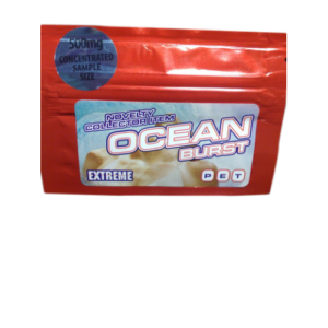 Ocean Burst Extreme 1g