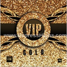 Vip Gold Herbal Incense 4g