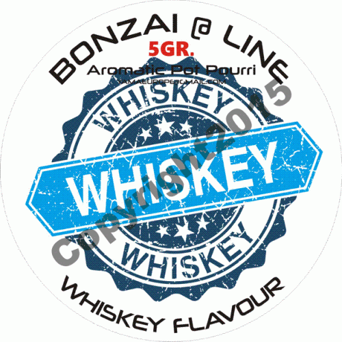 Bonzai @ Line Herbal Incense 5g (5 different aromas) - Image 3