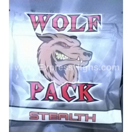 Wolf Pack Herbal Incense 10g